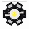 25PCS 3V LED Chip 1W LED Lamp Chip Durable High Power LED  DIY Light