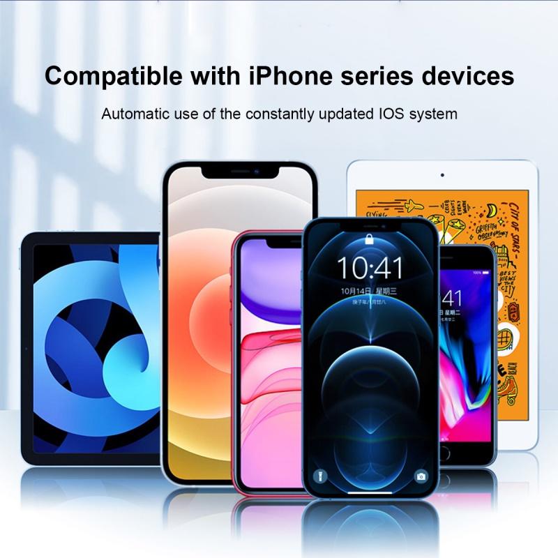 FONKEN 2 In 1 Charging Splitter Adapter Headphone Charging USB Type C Adapter Audio Charger Cable