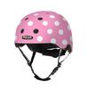 Шлем Melon Dotty Pink размер XL-XXL 58-63 см