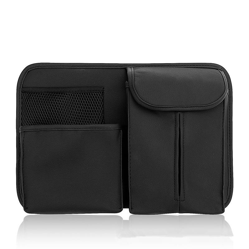 1 шт. сумка для хранения на заднем сиденье автомобиля