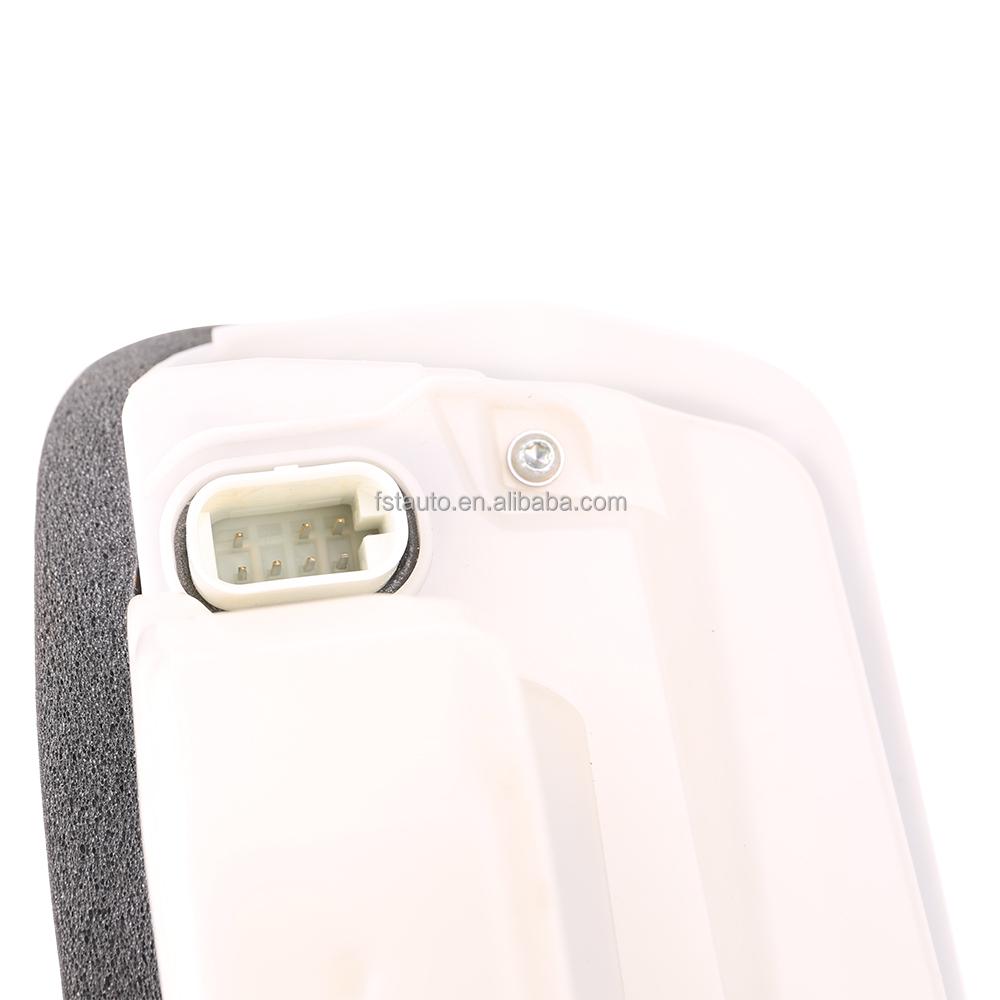 1500674-00-A 150067400a Блок замка левой задней двери для Tesla Model 3 Tesla Model Y