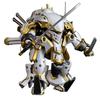 Kaiyodo New Sakura Wars Reiko Fighter Mugen Seijuro Kamiyama Машина Масштабный Пластиковый Модельный Набор PM002 KD09020 Том 1 1/35