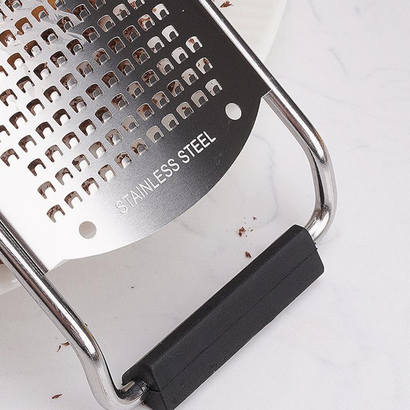 1 шт. Терка для сыра, слайсер, нож для бритья, полировка лимонной цедры, рубанок, острый инструмент для фруктов из нержавеющей стали, гаджет для домашней кухни