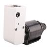 Clear 2X Urea Pump Air Solenoid Valve Air Shut-Off Solenoid Valve For Cumm Emitec 080310-015 4931694 5273338