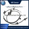 High-Quality ABS/Wheel Speed Sensor for Front Left/Rear Right - Compatible with Honda City/New Fit 2009-2014