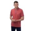 Original Penguin Mens Earl Pique Polo Shirt