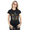 Tom And Jerry Womens/Ladies All You Need Is Cotton T-Shirt