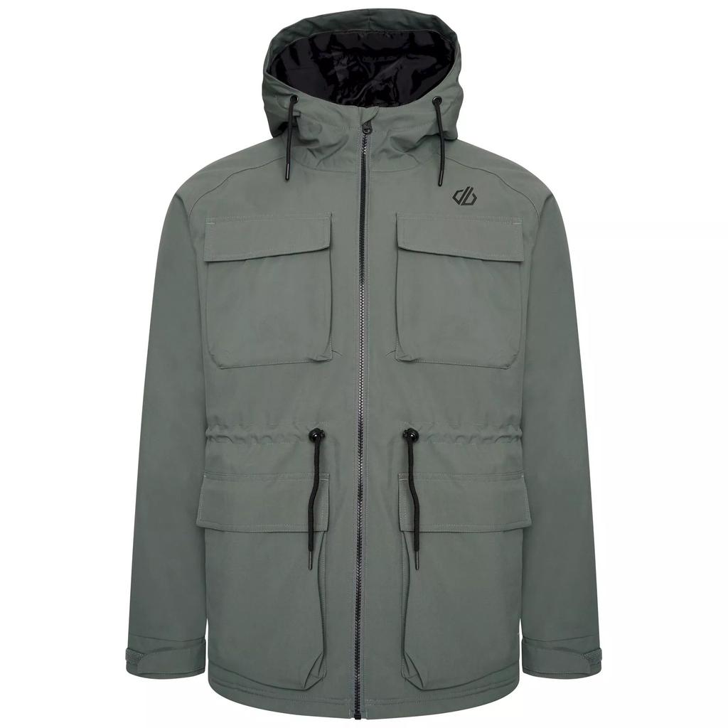 Mens Recur Waterproof Jacket