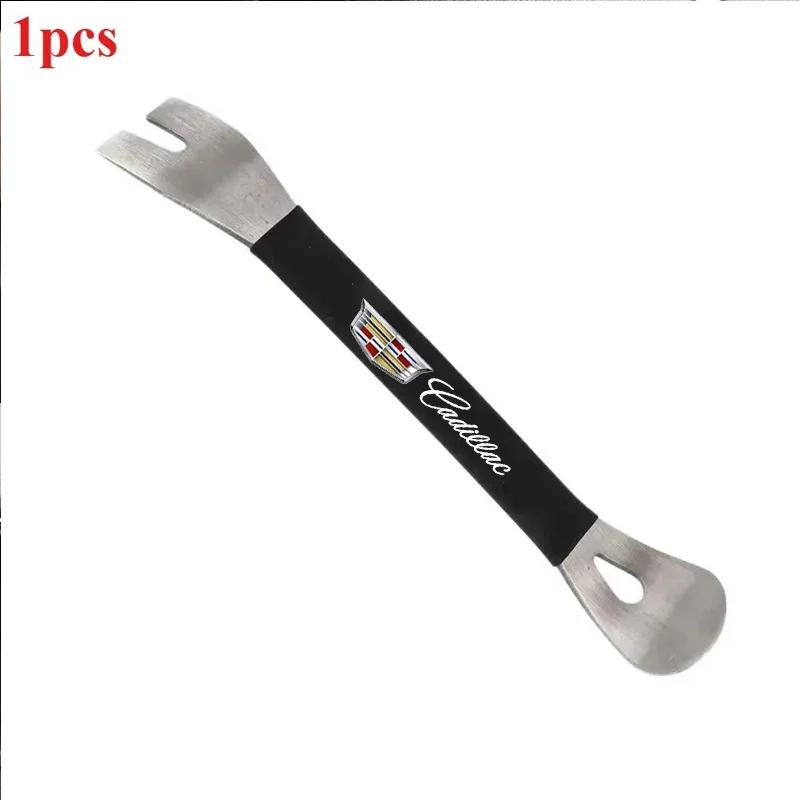 Car Door Remover Tool Pry Radio Fastener Panel Puller for Cadillac Escalade Deville DTS ATS BLS CT4 CT6 CTS EXT SLR SRX XLR XT4 jnfb21