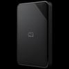 Western Digital 4 ТБ Портативный внешний жесткий диск USB 3.0