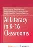 Книга AI Literacy In K-16 Classrooms