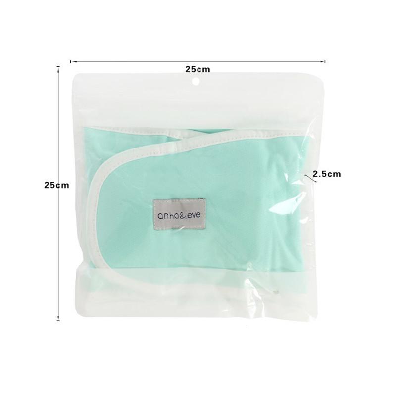 Простая пеленка для новорожденных, защита для живота со спальным мешком, хлопок, регулируемый на четыре сезона, против страха