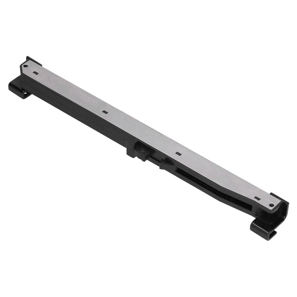 Механизм мягкого закрывания, демпфер раздвижной двери амбара, буферный демпфер шкафа из нержавеющей стали