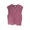 Comfortable Soft Fashionable Breathable Sports Casual Vest Men Tops Pink 692572-90