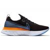 Nike Nike React Infinity Run Flyknit Университетский синий CD4371-007