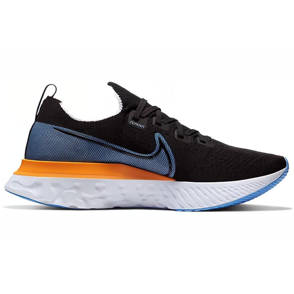 Nike Nike React Infinity Run Flyknit Университетский синий CD4371-007