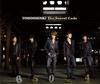 CD TOHOSHINKI Секретный код RZCD461867B Fiction 2008 Япония KPopАзия Б/у