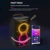 JBL PartyBox 520 Portable Bluetooth Speaker (CN version)