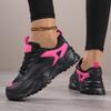 Unisex Breathable Mesh Running Shoes Casual Sneakers Everyday Walking and Casual Wear Commuting and Travel Sizes 35-42