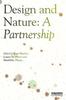 Книга Design and Nature : A Partnership