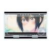 TV Anime Nonoa Big Acrylic Stand with Scene Parts "2.5-Dimensional Temptation"