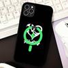 Popular Logo X-XLOV For Magsafe Magnetic Case For IPhone 17 Air 16 15 14 13 12 11 Pro Max Plus Wireless Charging