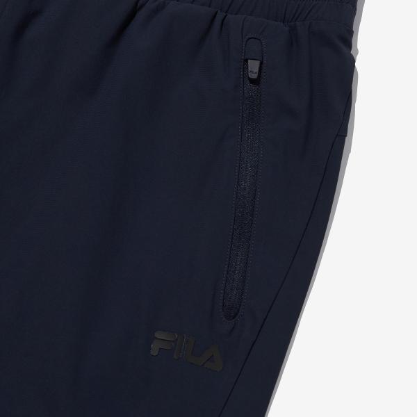 Fila Эластичные тренировочные штаны