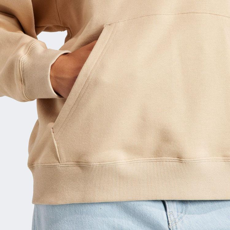 Adidas Essential Sweatshirt Women's Beige IR5448