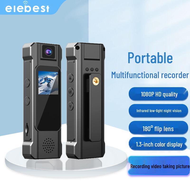 New K8K9 Wireless Lavalier Microphone for Mobile Phone Live Streaming, Outdoor Use, and Mini Wireless Lavalier Applications