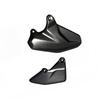For DUCATI Multistrada V4 V4S Pikes Peak 2021-2023 2024 Carbon Fiber Heel Guards Protector Foot Plates Motorcycle Fairing Kits