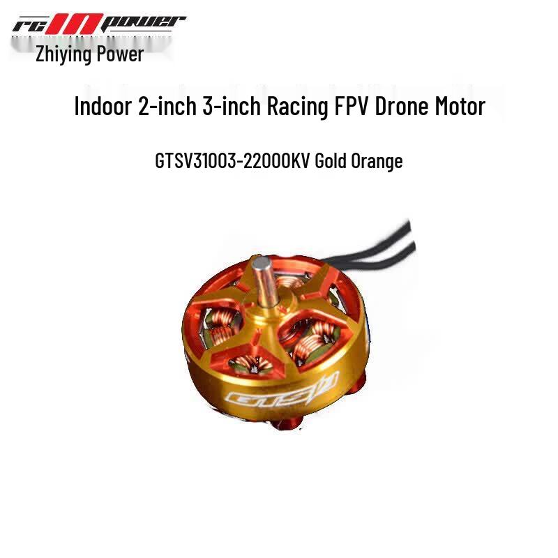 RCINPOWER GTS V3 1003 Indoor Racing Drone Motor