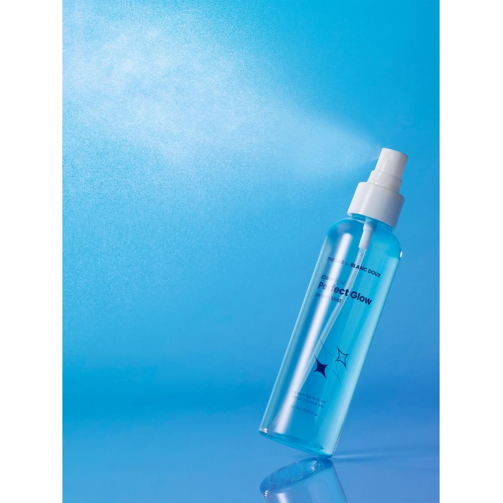 The Lab By Blandou The Lab By Blandou Clear Hyal Glow Serum Mist 150 Ml