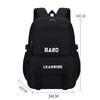 Lishin Primary School Backpack