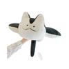 Новый стиль Ray Cat плюшевая кукла креативная смешная мультяшная Manta Ray подушка игрушка кукла подарок девочке на день рождения