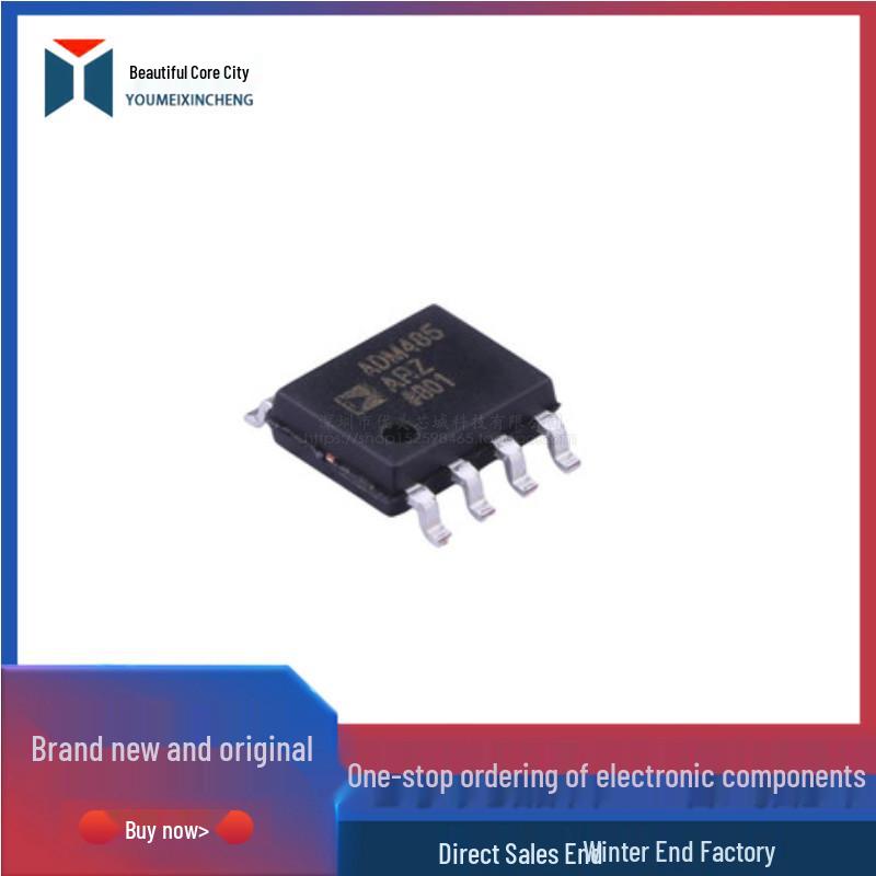 ADM485ARZ-REEL SOP8 Transceiver IC
