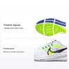 Air Zoom Pegasus 39 PS White Volt Racer Blue Детские кроссовки Черные DM4015-100