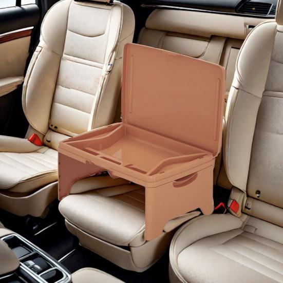 Складной стол с переносной ручкой, прочный, легкий, дорожный, стоячий, для ноутбука, компьютерный стол, мини-стол для учебы и работы студентов