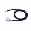 20-Pin 3.5mm AUX Cable for Toyota Camry, Corolla, Reiz, RAV4, Highlander
