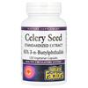 Celery Seed, Standardized Extract, 120 Veggie Caps