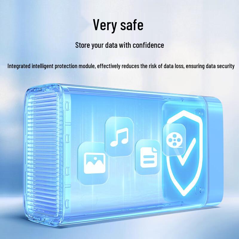 Ugreen Внешний корпус для двух жестких дисков/SSD