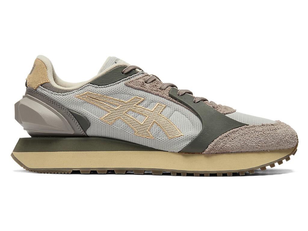 1183B555-020 Onitsuka Tiger Moage CO Устричный Серый Пепельно-Серый (Мужской)