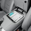 1*For 9-seater Hyundai Palisade LX3 2026 LHD Double-Layer Central Storage Box Water Cup Organizer Holder Car Interior Components