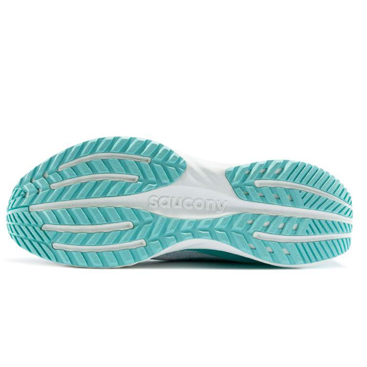SAUCONY Phoenix Inferno Мужские Белый Синий S28150-5