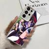 Ударопрочный чехол для телефона Code Geass для Samsung Galaxy S26 Edge S25 Ultra S24 FE S23 Plus S21 Чехол Защита от падения Fundas