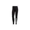 Performance Tight Pants Women Bottoms Black DP2386