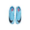 Nike Zoom Кроссовки унисекс Rival Blue Chill Ярко-Малиновый Белый Черный DC8753-400