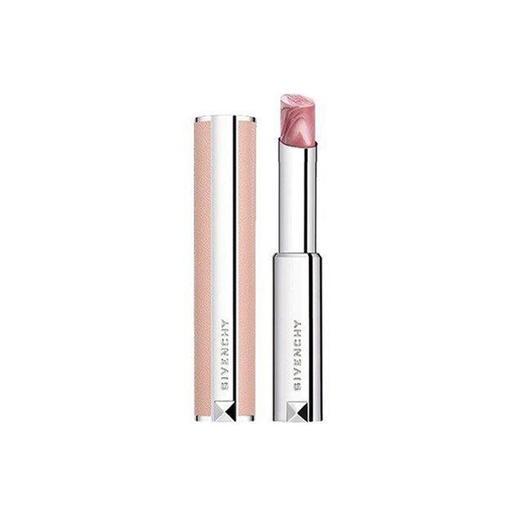 Givenchy Розовый Плампинг-бальзам для губ Perfecto 24-часовое увлажнение