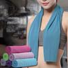 Cool Towel New Ice Cold Enduring Running Jogging Gym Instant Cooling Outdoor Sports Towel