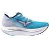 Mizuno Wave Rebellion Flash 2 беговые кроссовки