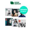 Как мило (Стандартная версия) Вкл.. Weverse ПОБ